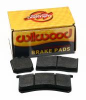 BP-10 Smart Pads Brake Pads Calipers: Wilwood DynaPro, NDL