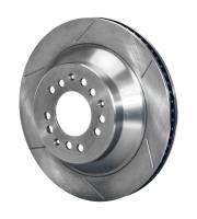 Ultralite HPS 32 Straight Vane Rotor & Hat