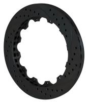 SRP Drilled Performance Rotor
