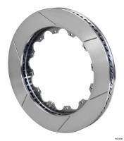 GT 72 Curved Vane Rotor - Right Hand
