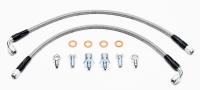 Brake Flexline Kit 16.00" Length