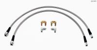 Brake Flexline Kit 24.00" Length