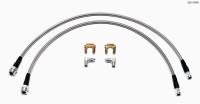 Brake Flexline Kit 31.00" Length