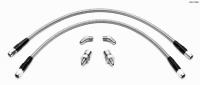 Brake Flexline Kit 18.00" Length