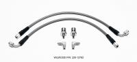 Brake Flexline Kit 16.00" Length