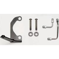 Combination Proportioning Valve Mounting Bracket Kit Includes: Left Hand Side Bracket