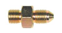 Master Cylinder Adapter Fitting 3/8''-24 to -3AN Male