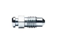 Bleeder Screw 1/4"-28