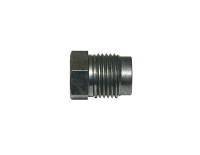 Master Cylinder 3/16'' Tube Fitting 9/16''-20