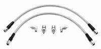 Brake Flexline Kit 18.00" Length
