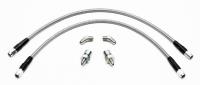 Brake Flexline Kit 18.00" Length