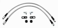 Brake Flexline Kit 20.00" Length