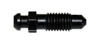Bleed Screw 1/4" -28