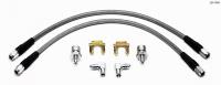 Brake Flexline Kit 16.00" Length