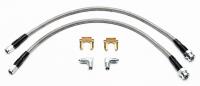 Brake Flexline Kit 15.00" Length