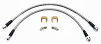 Brake Flexline Kit 13.00" Length