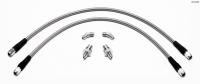 Brake Flexline Kit 16.00" Length