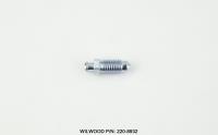 Bleeder Screw M10 x 1.50