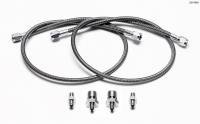 Brake Flexline Kit 31.00" Length