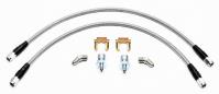 Brake Flexline Kit 18.00" Length