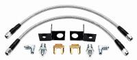 Brake Flexline Kit 18.00" Length