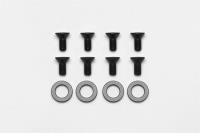 Nut and Bolt Kit [5/16-24, 0.750 in]