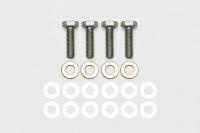 Nut and Bolt Kit [M10-1.50, 35mm]