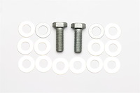 230-9080 Double Ended Stud 7/16 in. 14 x 7/16 in. 20 [3.375 in. Length]