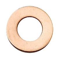 Master Cylinder Crush Washer .406 I.D. x .625 O.D.