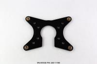 Caliper Bracket for - Dual Billet Dynalite - Big Ford New Style [Rear]