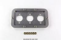 Master Cylinder Firewall Mounting Kit
