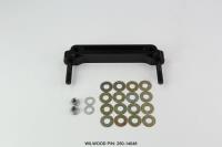 Caliper Bracket Mounting Kit For GN6R Caliper