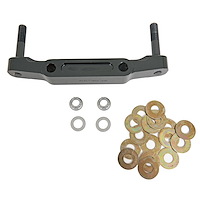 250-15546 Brake Caliper Mounting Bracket