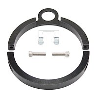 250-17021 Flexline Mounting Brackets