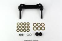 Disc Brake Caliper Bracket [Radial, 5.980 in]