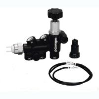 Combination Proportioning Valve