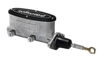 Aluminum Master Cylinder Tandem Chamber