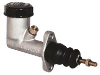 Aluminum Master Cylinder .750" Bore