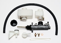 Combination " Remote" Master Cylinder Kit 1" Bore