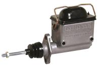 High Volume Aluminum Master Cylinder 7/8" Bore