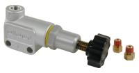 Compact Adjustable Proportioning Valve, Knob Style