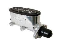 Aluminum Master Cylinder Tandem Chamber