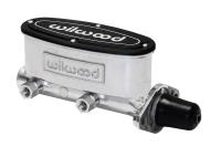 Aluminum Master Cylinder Tandem Chamber