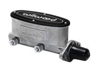 Aluminum Master Cylinder Tandem Chamber