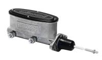 Aluminum Master Cylinder Tandem Chamber