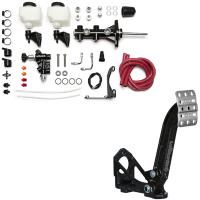 Remote Tandem Master Cylinder Kit