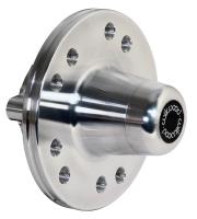 Aluminum Hub 1973-1976 Mopar A-Body Disc