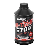 Hi-Temp 570 Racing Brake Fluid [12 oz Bottle]