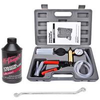 Racing Brake Service Kit Includes: Hi-Temp 570 Racing Brake Fluid