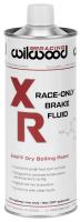 XR Racing Brake Fluid 16.9-oz. Bottle